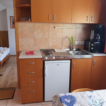 Apart Julia Villa Hévíz Екстериор снимка