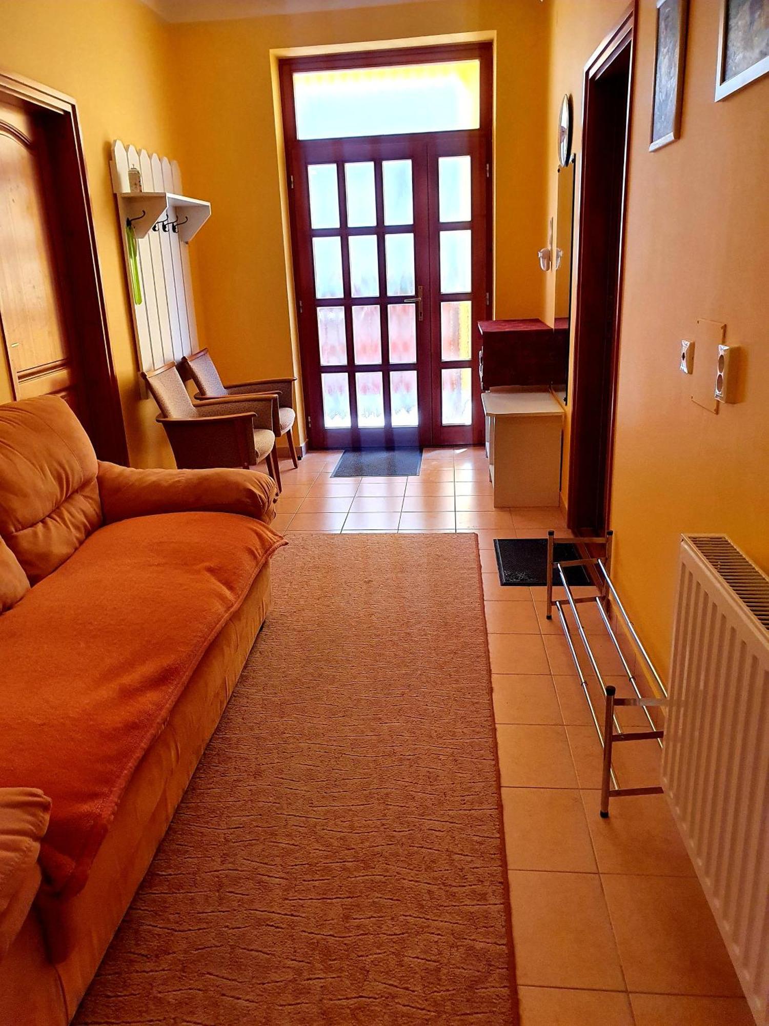 Apart Julia Villa Hévíz Екстериор снимка