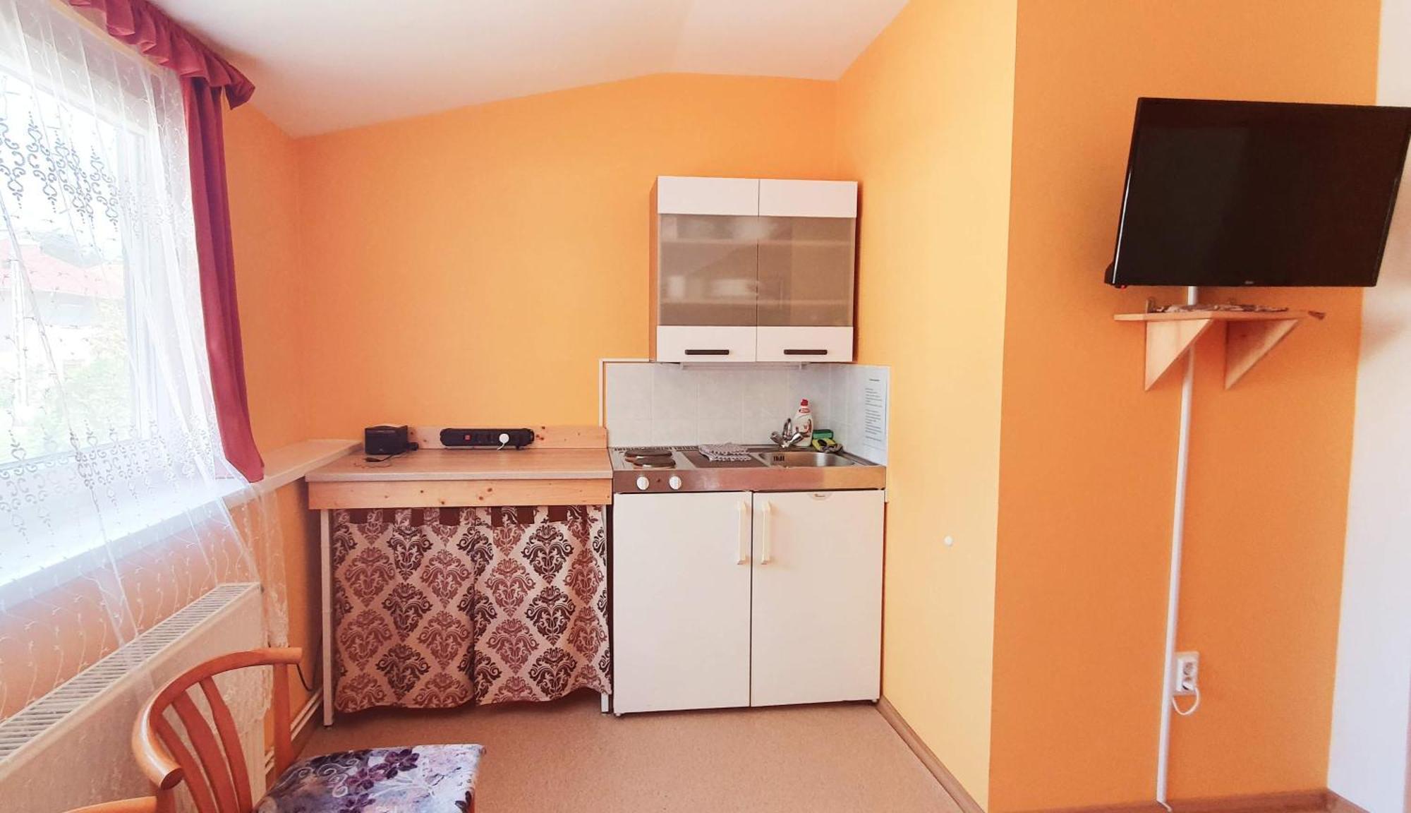 Apart Julia Villa Hévíz Екстериор снимка