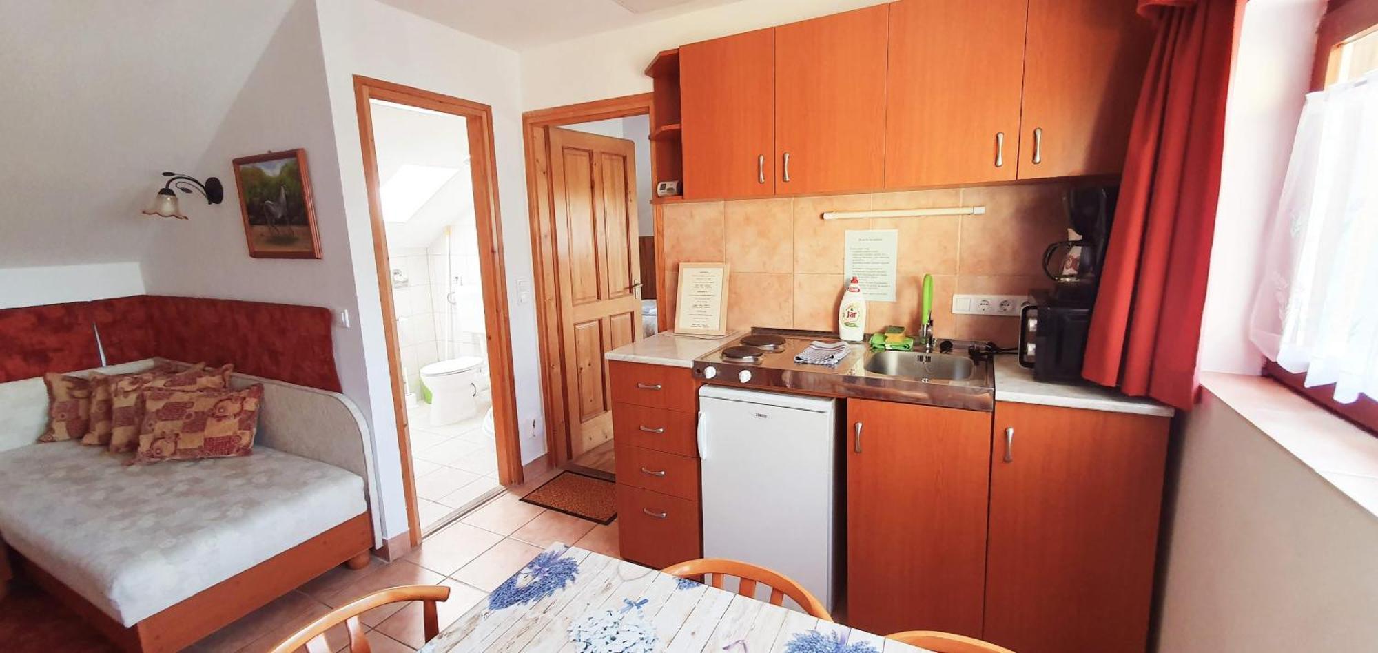 Apart Julia Villa Hévíz Екстериор снимка