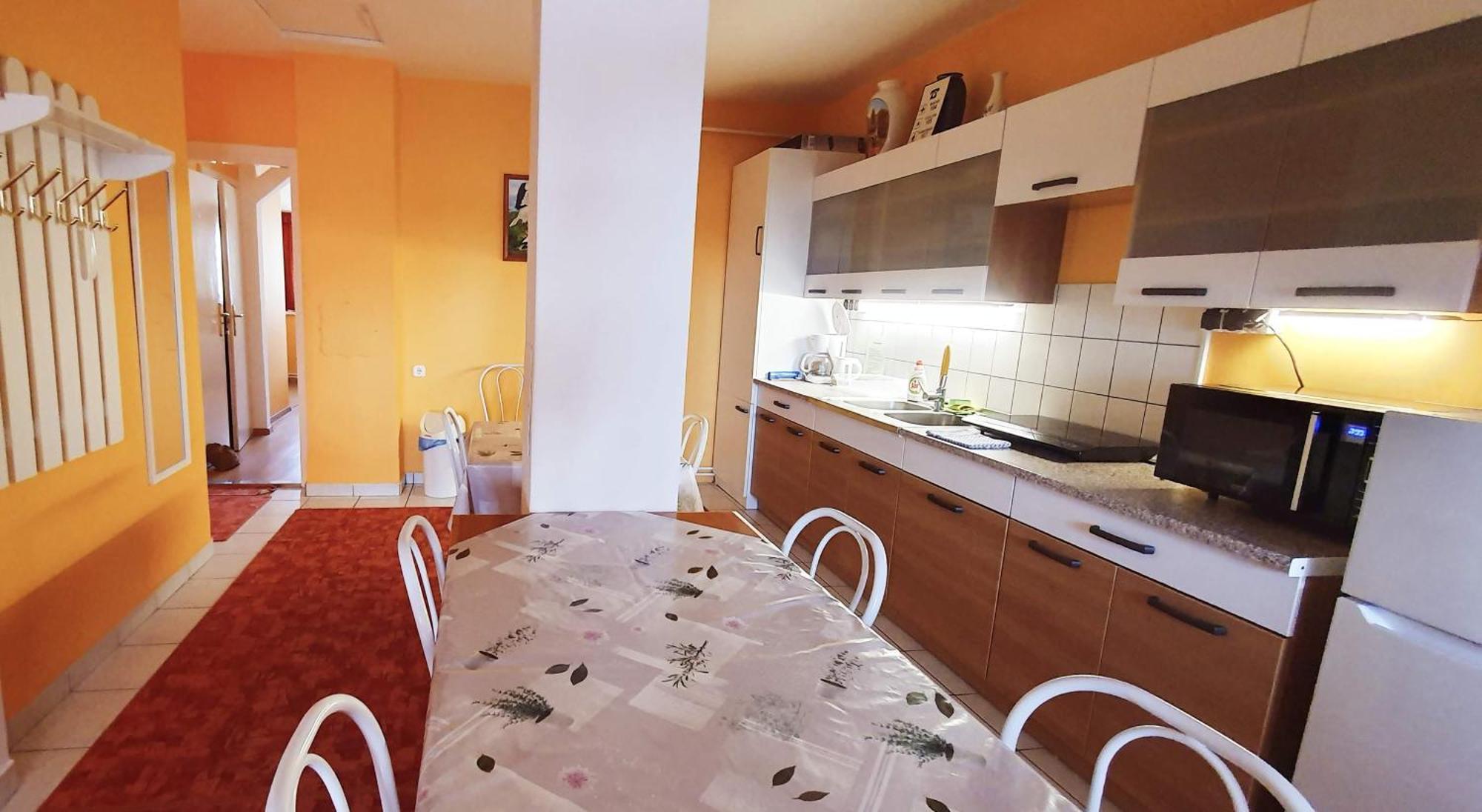 Apart Julia Villa Hévíz Екстериор снимка