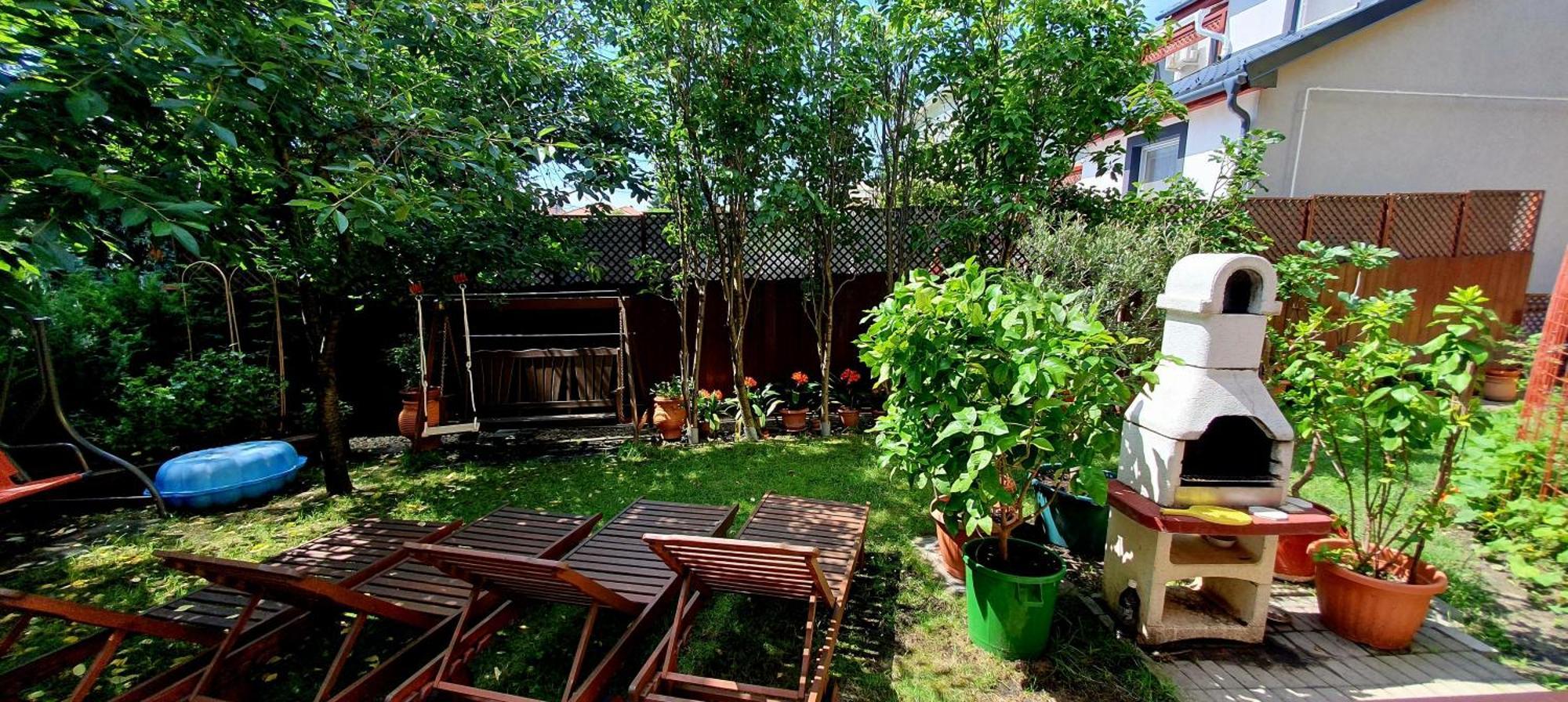 Apart Julia Villa Hévíz Екстериор снимка